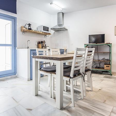 Caballo De Mar Appaloosa Cabo De Gata Apartment Rodalquilar Ngoại thất bức ảnh
