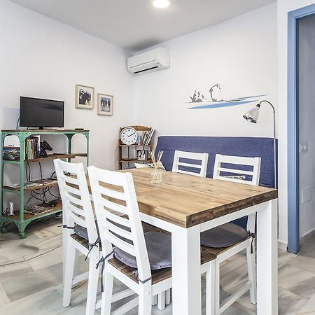 Caballo De Mar Appaloosa Cabo De Gata Apartment Rodalquilar Ngoại thất bức ảnh
