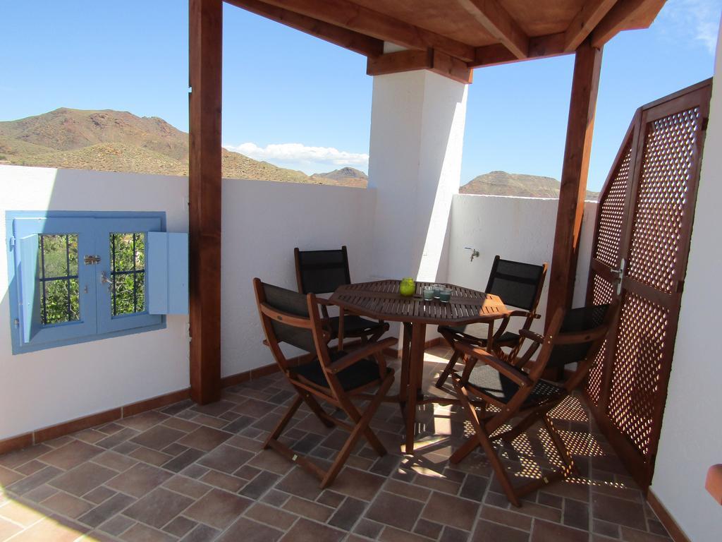 Caballo De Mar Appaloosa Cabo De Gata Apartment Rodalquilar Ngoại thất bức ảnh