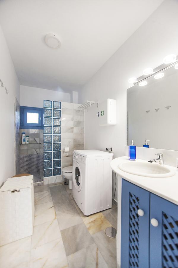 Caballo De Mar Appaloosa Cabo De Gata Apartment Rodalquilar Ngoại thất bức ảnh