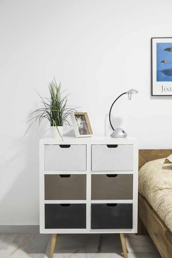 Caballo De Mar Appaloosa Cabo De Gata Apartment Rodalquilar Ngoại thất bức ảnh