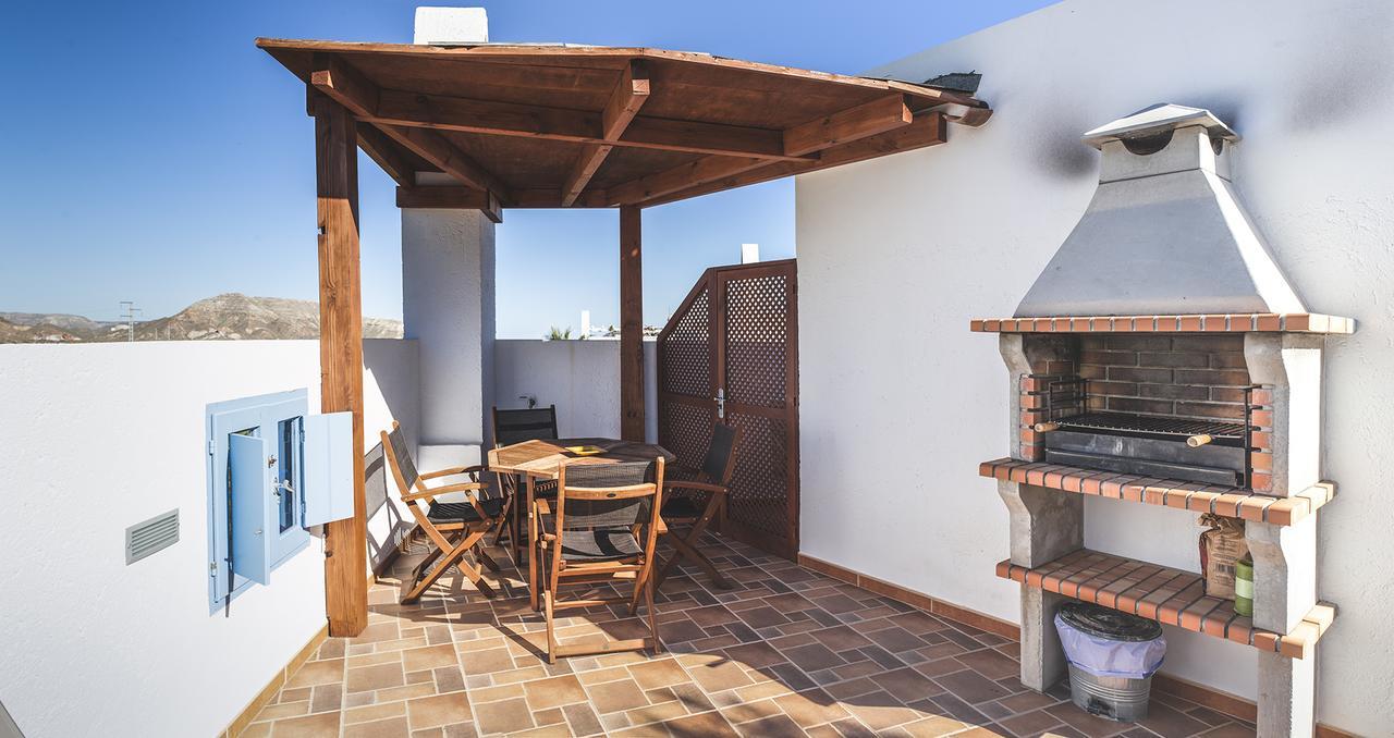 Caballo De Mar Appaloosa Cabo De Gata Apartment Rodalquilar Ngoại thất bức ảnh