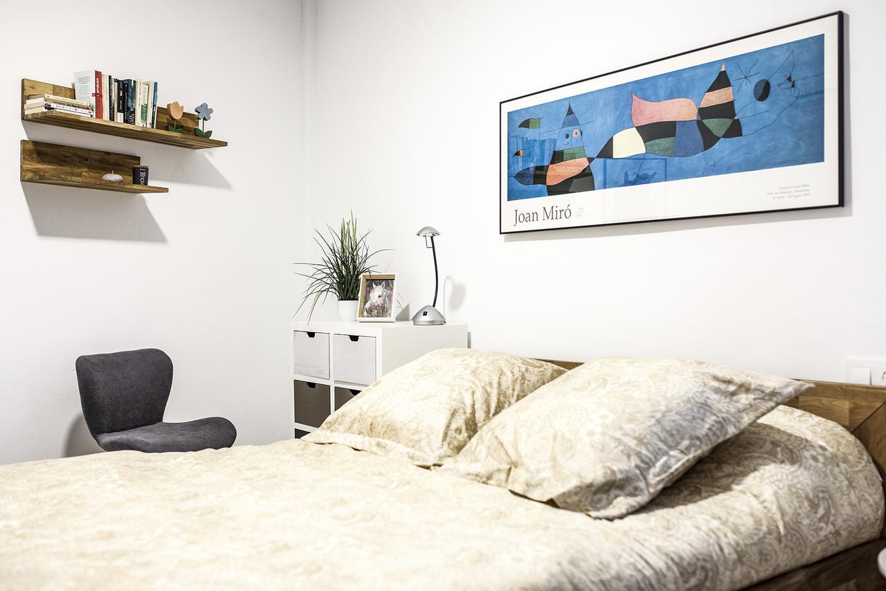 Caballo De Mar Appaloosa Cabo De Gata Apartment Rodalquilar Ngoại thất bức ảnh