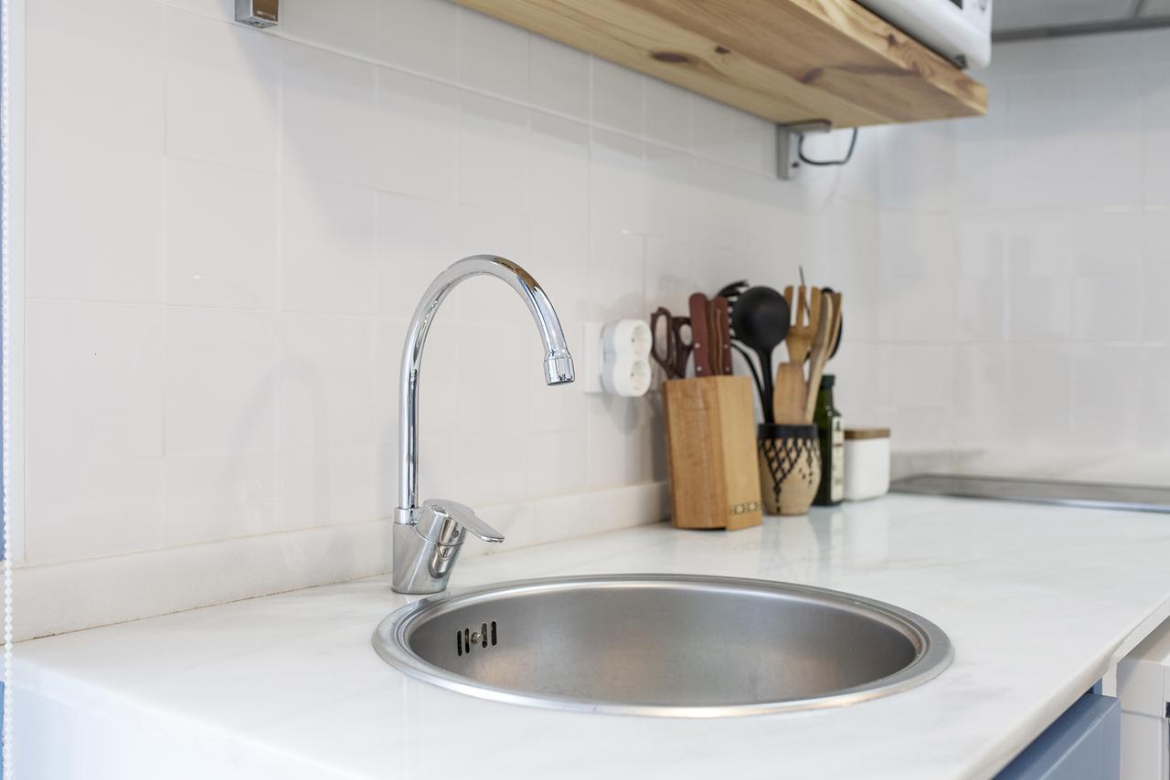 Caballo De Mar Appaloosa Cabo De Gata Apartment Rodalquilar Ngoại thất bức ảnh