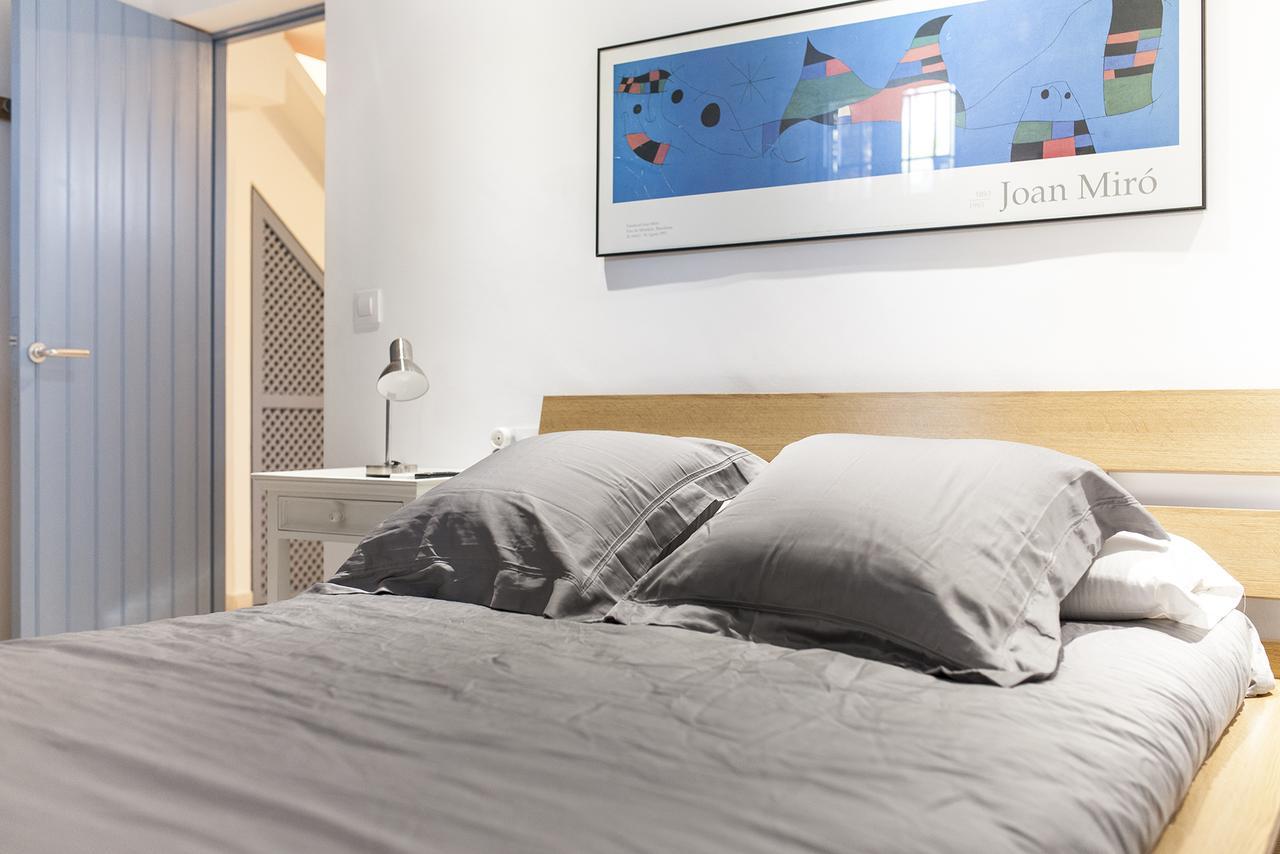 Caballo De Mar Appaloosa Cabo De Gata Apartment Rodalquilar Ngoại thất bức ảnh