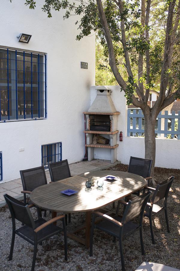 Caballo De Mar Appaloosa Cabo De Gata Apartment Rodalquilar Ngoại thất bức ảnh