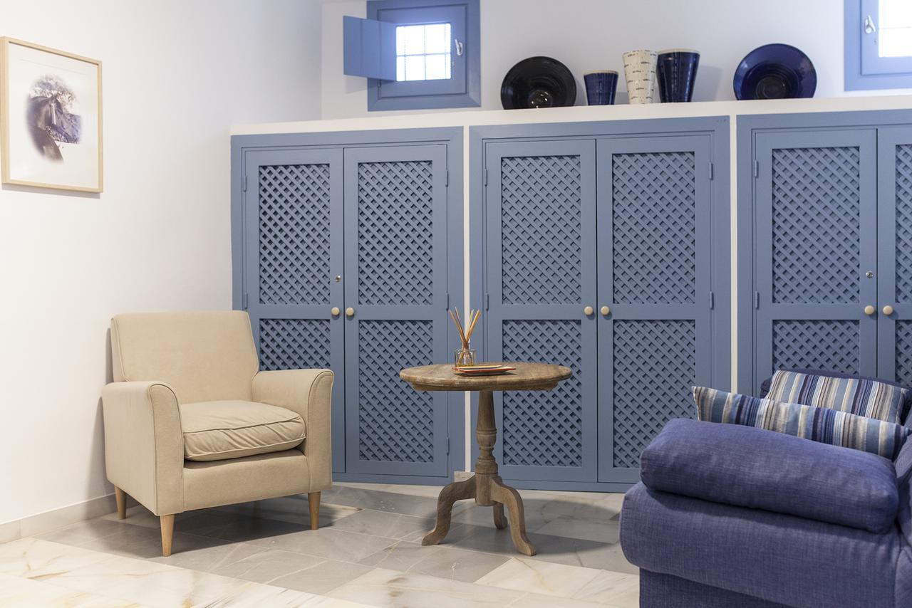 Caballo De Mar Appaloosa Cabo De Gata Apartment Rodalquilar Ngoại thất bức ảnh