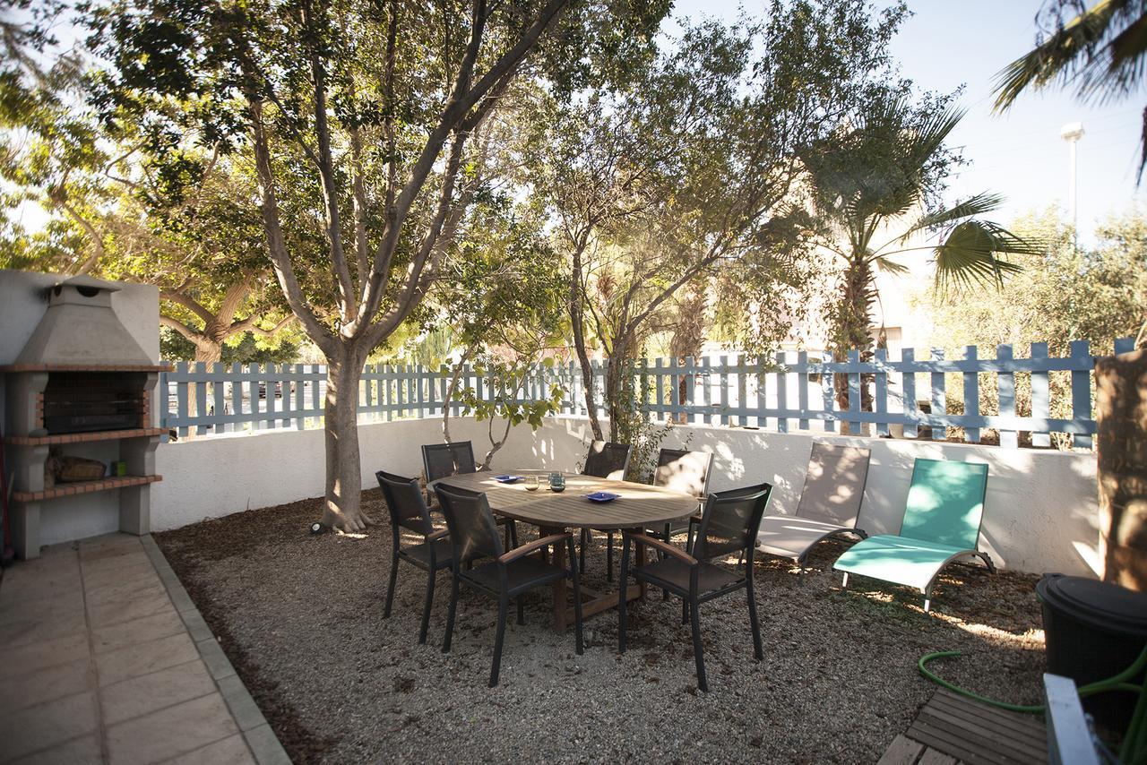 Caballo De Mar Appaloosa Cabo De Gata Apartment Rodalquilar Ngoại thất bức ảnh