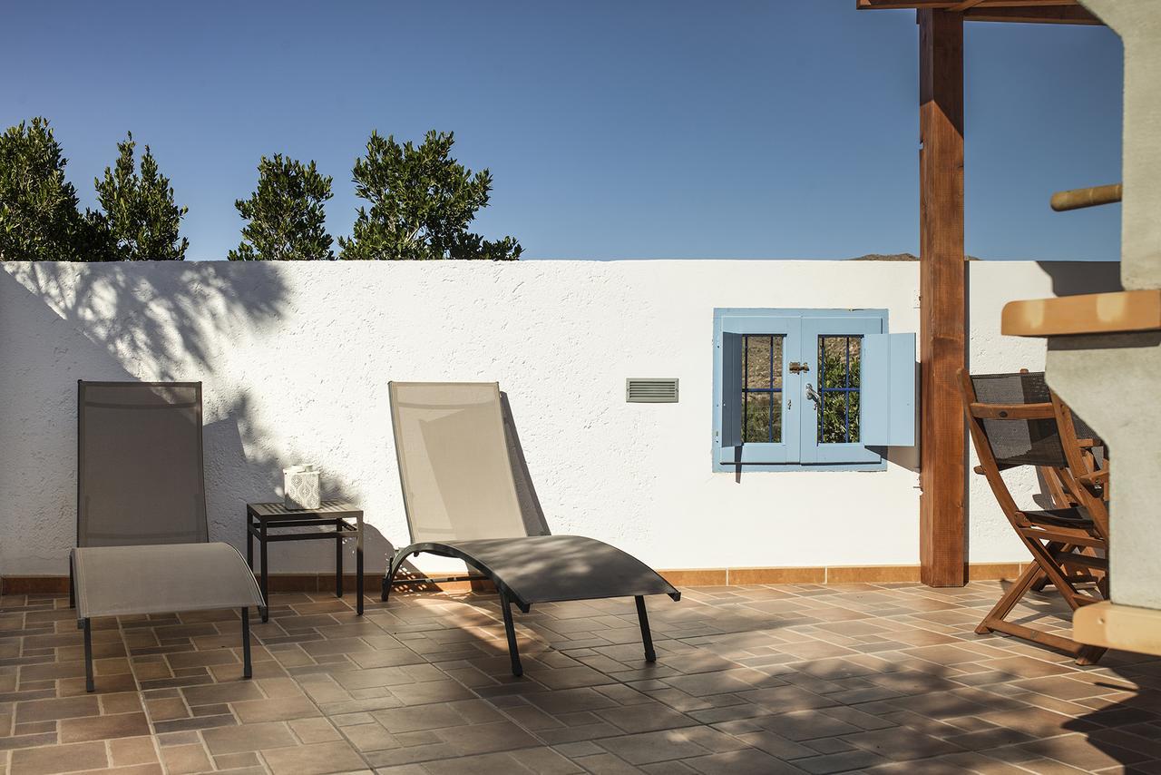 Caballo De Mar Appaloosa Cabo De Gata Apartment Rodalquilar Ngoại thất bức ảnh